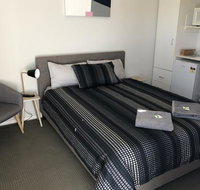 Central Motel Mudgee - Accommodation in Bendigo