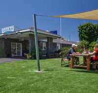 Central Motel Port Fairy - Accommodation in Bendigo
