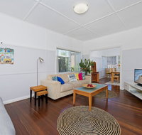 Central N Surf - Accommodation in Bendigo