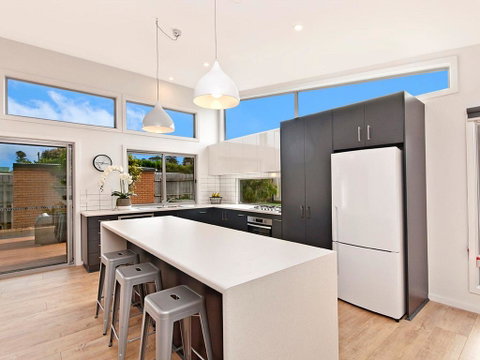 Central Park - Accommodation in Bendigo 3
