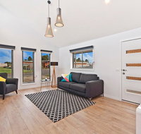 Central Park - Accommodation in Bendigo