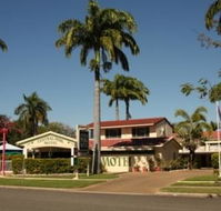 Central Park Motel - Accommodation in Bendigo