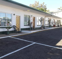 Central Point Motel - Accommodation in Bendigo