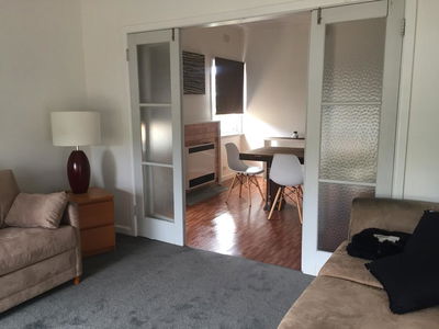 Central View - Walking Distance to Hospitals
