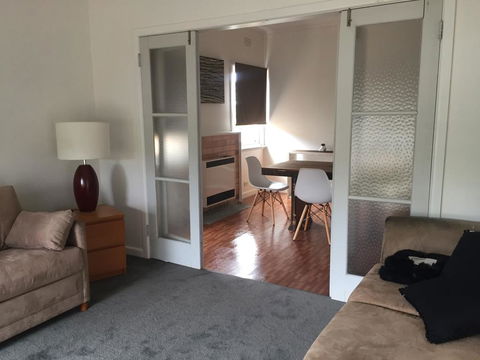 Central View - Walking Distance To Hospitals - Accommodation in Bendigo 0