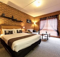 Central Yarrawonga Motor Inn - Accommodation in Bendigo