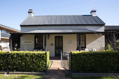 Centralpoint Motel - Accommodation in Bendigo 0