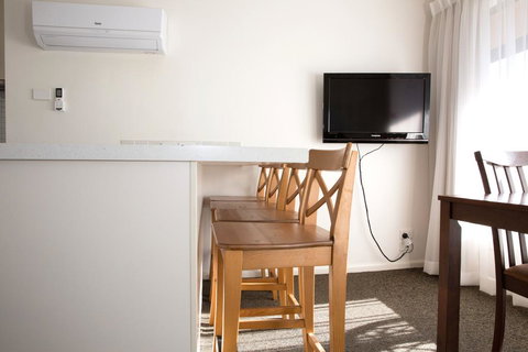 Centralpoint Motel - Accommodation in Bendigo 3