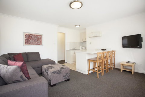 Centralpoint Motel - Accommodation in Bendigo 2