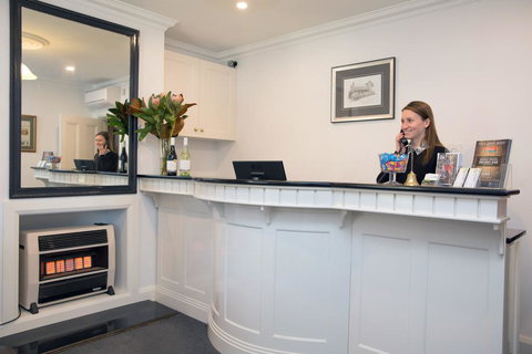 Centralpoint Motel - Accommodation in Bendigo 1