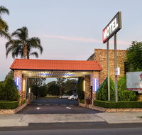 Centrepoint Midcity Motor Inn - Accommodation in Bendigo