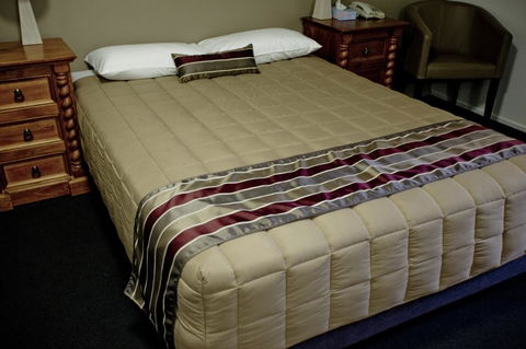 Centrepoint Motor Inn - Accommodation in Bendigo 2