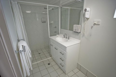 Centrepoint Motor Inn - Accommodation in Bendigo 3