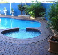 Centrepoint Motor Inn - Accommodation in Bendigo