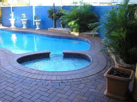 Centrepoint Motor Inn - Accommodation in Bendigo 0