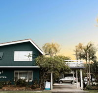 Chalet Motel Brunswick Heads - Accommodation in Bendigo