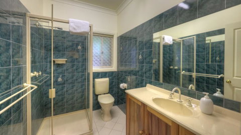 Chalets Lumineux - Accommodation in Bendigo 2
