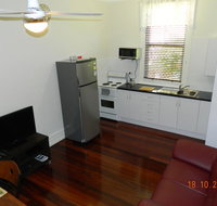 Champion Bay Apartments - Accommodation in Bendigo