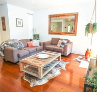 Chapter 11 Delany - Accommodation in Bendigo