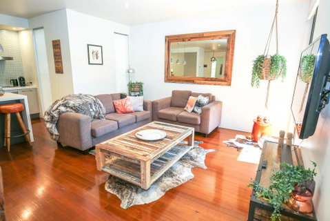 Chapter 11 Delany - Accommodation in Bendigo 0