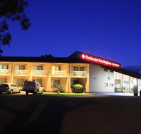 Charbonnier Motor Inn - Accommodation in Bendigo