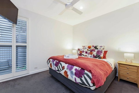 Charisma - Accommodation in Bendigo 2