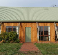 Charles Reuben Estate - Accommodation in Bendigo