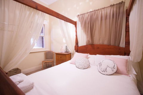 Charleston House Mathoura - Accommodation in Bendigo 0