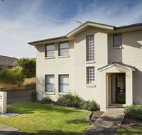 Charlestown Terrace Apartments - Accommodation in Bendigo