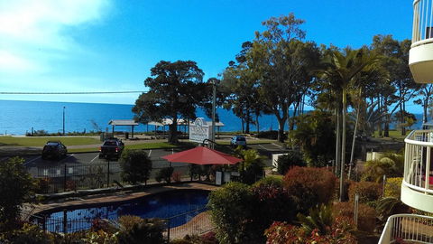 Charlton Apartments - Accommodation in Bendigo 1