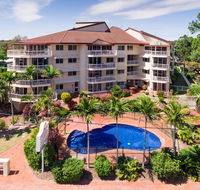 Charlton Apartments - Accommodation in Bendigo