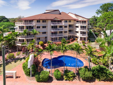 Charlton Apartments - Accommodation in Bendigo 0