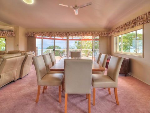 Charlton Apartments On The Esplanade - Accommodation in Bendigo 3