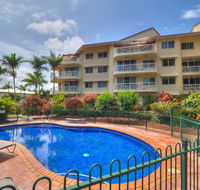 Charlton Apartments on the Esplanade - Accommodation in Bendigo