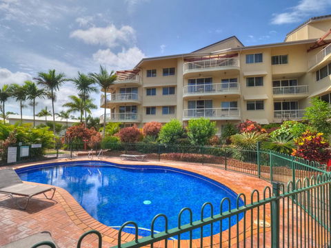 Charlton Apartments On The Esplanade - Accommodation in Bendigo 0