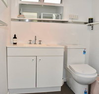 Charming 1 Bedroom Apartment in Leafy Green Hawthorn - Accommodation in Bendigo
