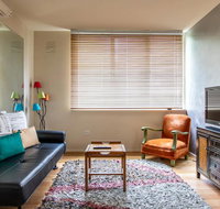 Charming 1 Bedroom In Vibrant South Yarra - Accommodation in Bendigo
