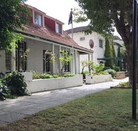 Charming Federation style home minutes from CBD - Accommodation in Bendigo