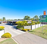 Charters Towers Motel - Accommodation in Bendigo