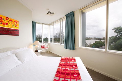 Chasely Apartment Hotel - Accommodation in Bendigo 1