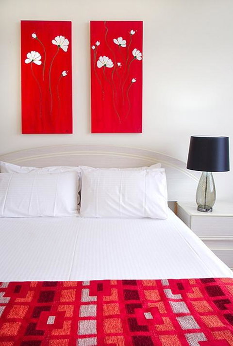 Chasely Apartment Hotel - Accommodation in Bendigo 3