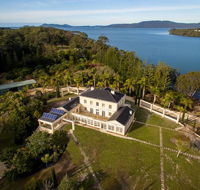 Chateau Le Marais - Accommodation in Bendigo
