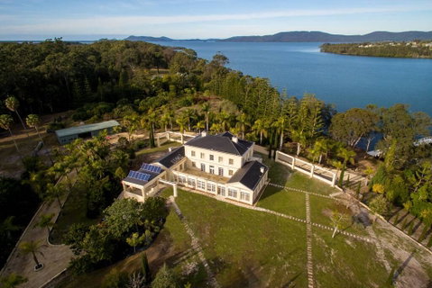Chateau Le Marais - Accommodation in Bendigo 0