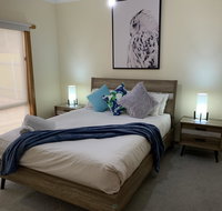 Chateau N'Ville - Accommodation in Bendigo