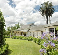 Chateau Yering Hotel - Accommodation in Bendigo