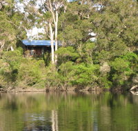 Che Sara Sara Chalets - Accommodation in Bendigo