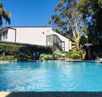 Checkers Resort - Accommodation in Bendigo