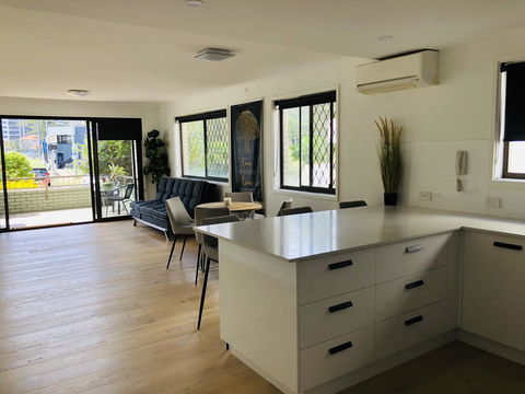 CHELSEA BY THE SEA - 2 BED APART - WALK TO BEACH - Accommodation in Bendigo 2