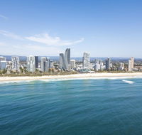 CHELSEA BY THE SEA - 2 BED APART - WALK TO BEACH - Accommodation in Bendigo
