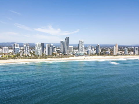 CHELSEA BY THE SEA - 2 BED APART - WALK TO BEACH - Accommodation in Bendigo 0